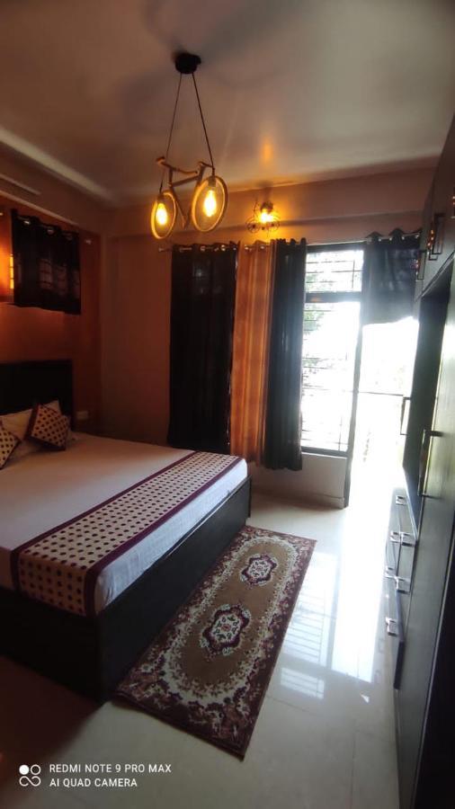 Puri'S Bnb Шимла Екстериор снимка